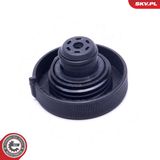 ESEN SKV Крышка, резервуар охлаждающей жидкости 61SKV008