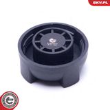 ESEN SKV Sulgurkate, jahutusvedeliku mahuti 61SKV014