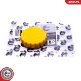 ESEN SKV Sulgurkate, jahutusvedeliku mahuti 61SKV020