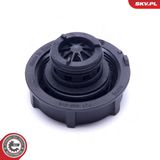 ESEN SKV Sulgurkate, jahutusvedeliku mahuti 61SKV024