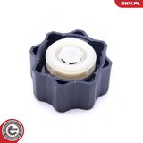 ESEN SKV Sulgurkate, jahutusvedeliku mahuti 61SKV025