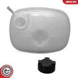 ESEN SKV Компенсационный бак, охлаждающая жидкость 61SKV314