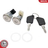 ESEN SKV Lukukomplekt, kesklukustus 65SKV807
