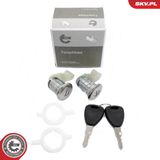 ESEN SKV Lukukomplekt, kesklukustus 65SKV809