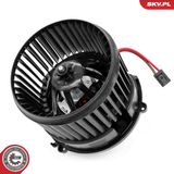 ESEN SKV Вентилятор салона 68SKV021
