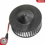 ESEN SKV Вентилятор салона 68SKV024
