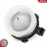 ESEN SKV Вентилятор салона 68SKV025