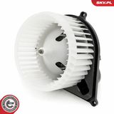 ESEN SKV Вентилятор салона 68SKV028