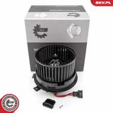ESEN SKV Вентилятор салона 68SKV036