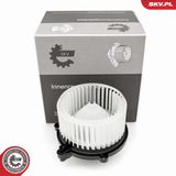 ESEN SKV Вентилятор салона 68SKV048