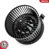 ESEN SKV Вентилятор салона 68SKV049