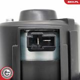ESEN SKV Вентилятор салона 68SKV061