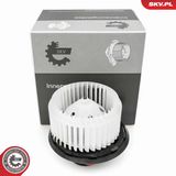ESEN SKV Вентилятор салона 68SKV070