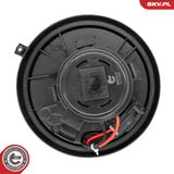 ESEN SKV Вентилятор салона 68SKV070