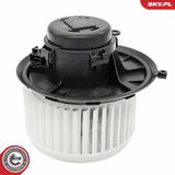 ESEN SKV Вентилятор салона 68SKV070