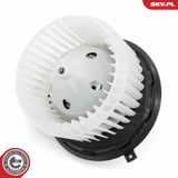 ESEN SKV Вентилятор салона 68SKV070