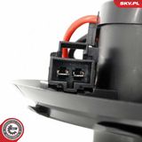 ESEN SKV Вентилятор салона 68SKV070