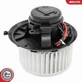 ESEN SKV Вентилятор салона 68SKV070