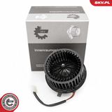 ESEN SKV Вентилятор салона 68SKV111