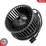 ESEN SKV Вентилятор салона 68SKV213