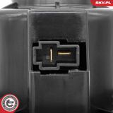 ESEN SKV Вентилятор салона 68SKV215