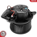 ESEN SKV Вентилятор салона 68SKV242