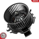 ESEN SKV Вентилятор салона 68SKV267
