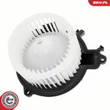 ESEN SKV Вентилятор салона 68SKV276