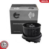 ESEN SKV Вентилятор салона 68SKV295