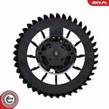 ESEN SKV Вентилятор салона 68SKV301