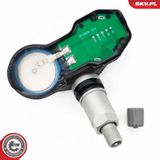 ESEN SKV Датчик частоты вращения колеса, контроль давления в шинах 70SKV003