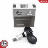 ESEN SKV Датчик частоты вращения колеса, контроль давления в шинах 70SKV004