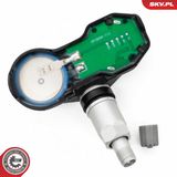 ESEN SKV Датчик частоты вращения колеса, контроль давления в шинах 70SKV005