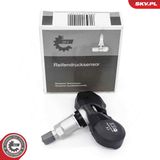 ESEN SKV Датчик частоты вращения колеса, контроль давления в шинах 70SKV005