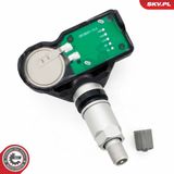 ESEN SKV Датчик частоты вращения колеса, контроль давления в шинах 70SKV006