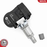 ESEN SKV Датчик частоты вращения колеса, контроль давления в шинах 70SKV008