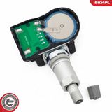 ESEN SKV Датчик частоты вращения колеса, контроль давления в шинах 70SKV008