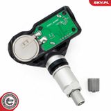 ESEN SKV Датчик частоты вращения колеса, контроль давления в шинах 70SKV009