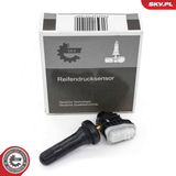 ESEN SKV Датчик частоты вращения колеса, контроль давления в шинах 70SKV021