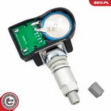 ESEN SKV Датчик частоты вращения колеса, контроль давления в шинах 70SKV036