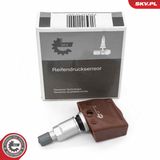 ESEN SKV Датчик частоты вращения колеса, контроль давления в шинах 70SKV038