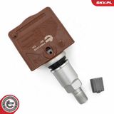 ESEN SKV Датчик частоты вращения колеса, контроль давления в шинах 70SKV038