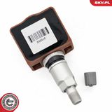 ESEN SKV Датчик частоты вращения колеса, контроль давления в шинах 70SKV038