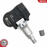 ESEN SKV Hjulsensor, däcktryckskontrollsystem 70SKV040