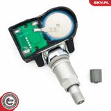 ESEN SKV Датчик частоты вращения колеса, контроль давления в шинах 70SKV040