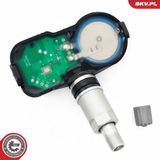 ESEN SKV Датчик частоты вращения колеса, контроль давления в шинах 70SKV043
