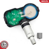 ESEN SKV Датчик частоты вращения колеса, контроль давления в шинах 70SKV045