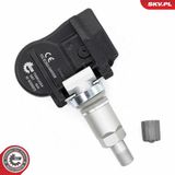 ESEN SKV Датчик частоты вращения колеса, контроль давления в шинах 70SKV054