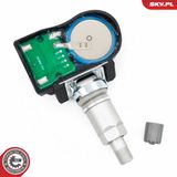 ESEN SKV Датчик частоты вращения колеса, контроль давления в шинах 70SKV054