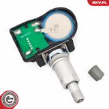 ESEN SKV Датчик частоты вращения колеса, контроль давления в шинах 70SKV055